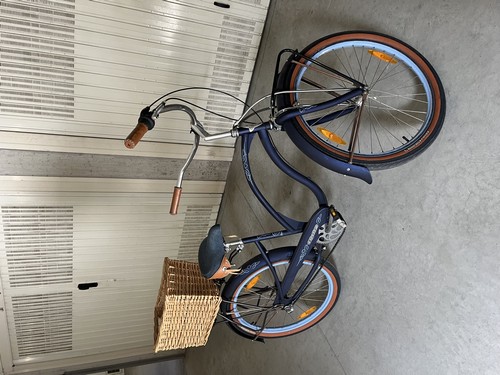 Bicicletta Electra Twiggy