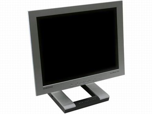 MONITOR LCD 15