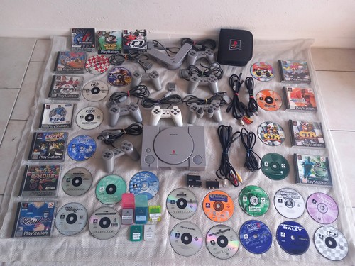 Playstation 1