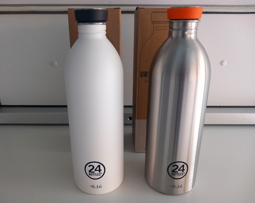 Borracce urban bottle