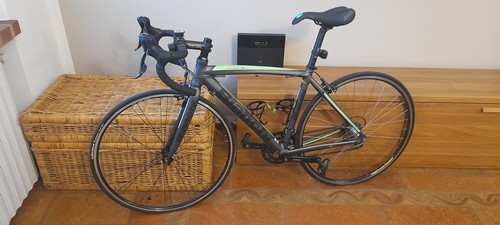 Bicicletta da corsa