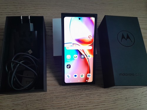 motorola edge 40 pro