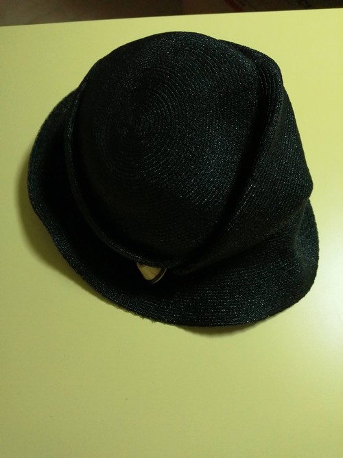 Cappellino vintage estivo da collezione