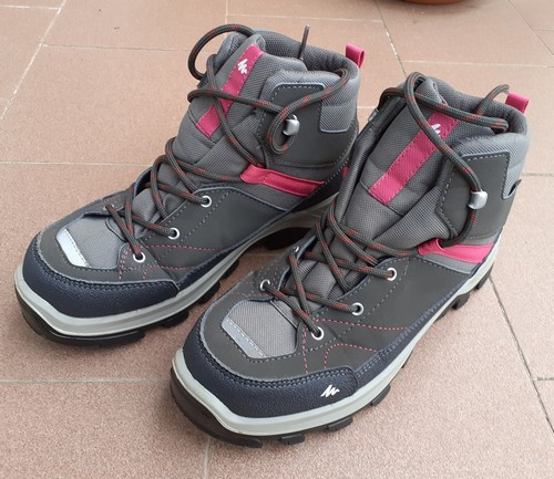 Scarpe Trekking n37