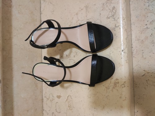 Vendo Scarpa con tacco ZARA WOMAN, misura n 37