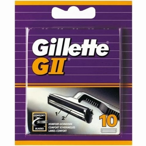 Lamette Gillette G II